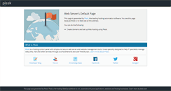 Desktop Screenshot of events.aivp.org